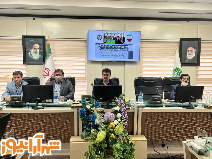 رشد ۵۵ درصدی درآمد‌های مالیاتی خراسان رضوی|آمار دستگاه‌های کارتخوان ثبت‌شده را نداریم