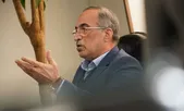 حمله واعظ آشتیانی به علی خطیر