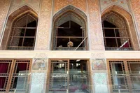 نگرانی‌ها از وضعیت کاخ گلستان | یونسکو هیات کارشناسی به ایران اعزام می‌کند