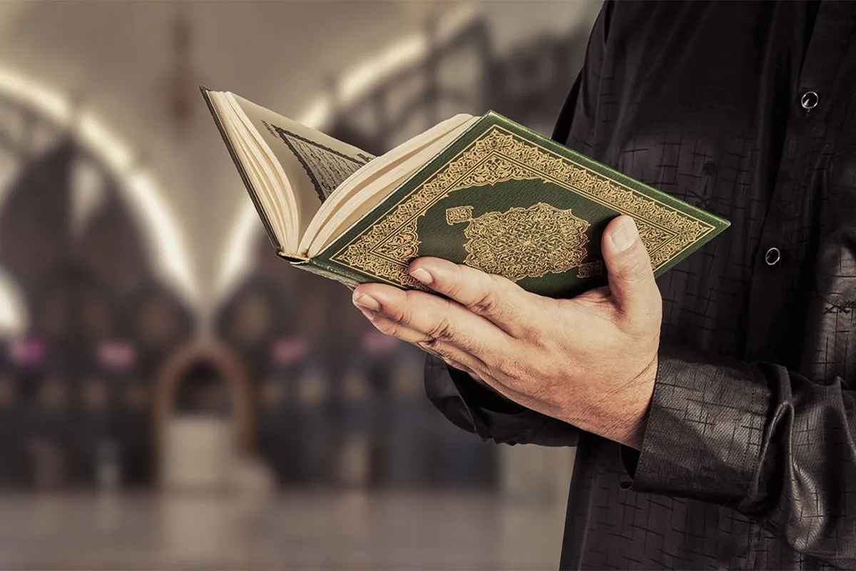 ارتباط با خدا و اصلاح روابط اجتماعی