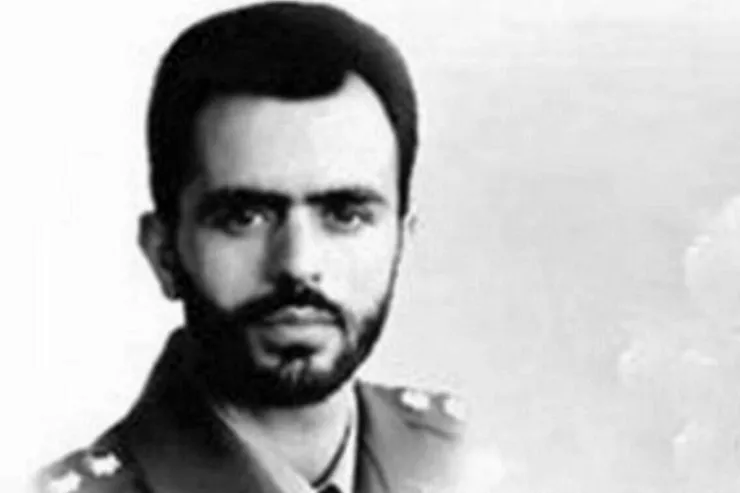 به مناسبت بیست‌و‌چهارمین سالگرد شهادت امیر شهید سرتیپ محمدجعفر نصراصفهانی