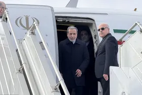 سفیر ایران در مسکو دستور کار سفر عراقچی به روسیه را تشریح کرد