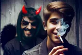 روند افزایشی مصرف سیگار در مشهد | افزایش ۱۳ درصدی مصرف میان ۱۳ تا ۱۵ ساله‌ها