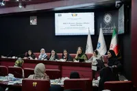 بریکس، تنها مسیر توسعه دیپلماسی اقتصادی زنان نیست