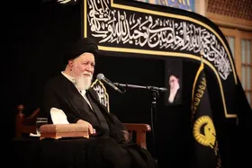 آیت&zwnj;الله علم&zwnj;الهدی: امام&zwnj;رضا(ع) اصل و اساس دین را نجات داد | مشهد، مِلک امام هشتم است