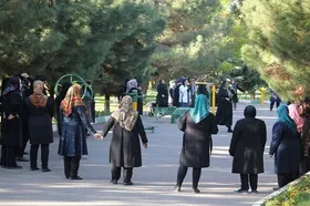 تمرکز ویژه روی &laquo;نشاط اجتماعی زنان&raquo;، برنامه اولویت دار سازمان بهزیستی کشور در سال ۱۴۰۴