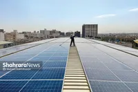 واگذاری زمین برای تولید انرژی تجدیدپذیر با اجاره کم