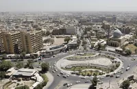 خط و نشان دولت آمریکا درباره دولت آتی عراق