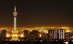 دانلود جدول قطعی برق تهران + لیست مناطق (دوشنبه ۱۰ خرداد)