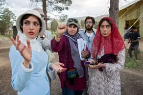 &laquo;سووشون&raquo;، آخرین میخ بر تابوت پلتفرم خسته&zwnj; نماوا