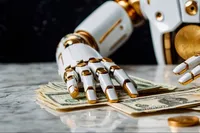 افزایش ثروت بزرگان فناوری با طلای هوش مصنوعی