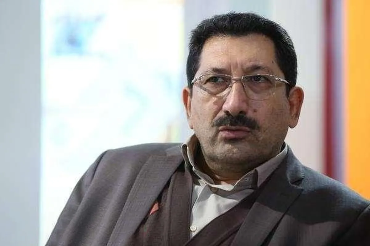 انتقاد تند وزیر صمت به قطع کامل برق صنایع بزرگ در ۱۵ روز آینده (۲۴ اردیبهشت ۱۴۰۴)