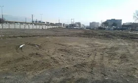 ۴۵۰ هکتار از زمین&zwnj;های بزرگ مقیاس منطقه ۵ شناسنامه دار شداند