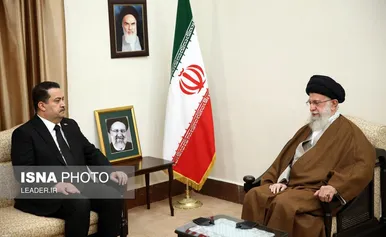 دیدار مقامات برخی کشورها جهت ابلاغ پیام تسلیت به مقام معظم رهبری