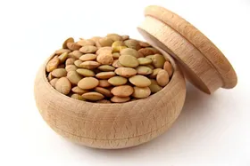 عدس بخورید تا خوش&zwnj;اخلاق شوید