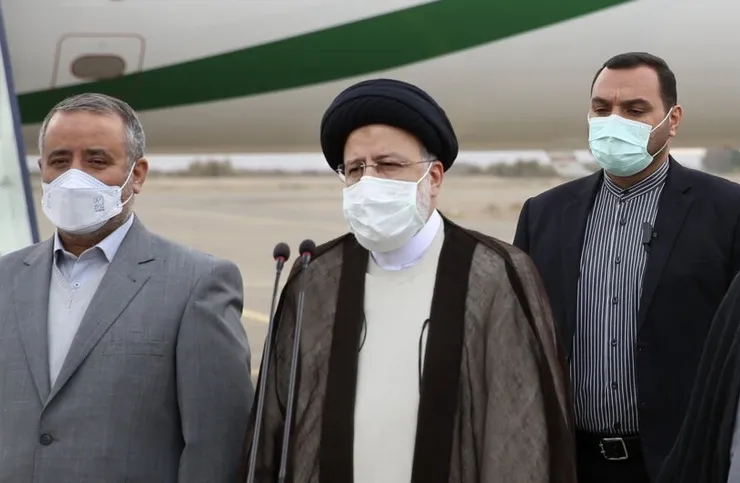 رئیس‌جمهور: مذاکره مدنظر ما، یک مذاکره نتیجه محور است