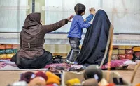 زنان سرپرست خانوار؛ از مددجویی تا خودکفایی!