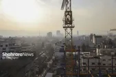 کارگروه اضطرار کاهش آلودگی هوا هشدار خودمراقبتی برای شهروندان مشهد را تمدید کرد (۷ آبان ۱۴۰۴) | ادامه ممنوعیت هرگونه فعالیت ورزشی در فضای روباز