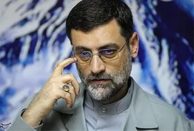 قسمت اول مستند انتخاباتی سید امیرحسین قاضی زاده هاشمی + فیلم