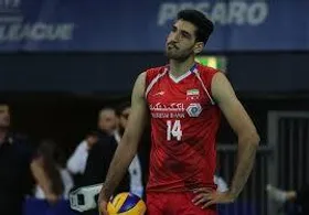 معنوی نژاد راهی فرانسه شد