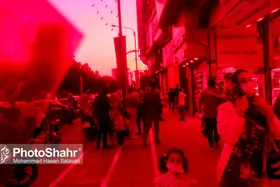 فهرست گروه&zwnj;های شغلی ۲، ۳ و ۴ که از روز دوشنبه پنجم آبان&zwnj;ماه در ۴۳ شهرستان با وضعیت حاد کرونایی تعطیل خواهند شد