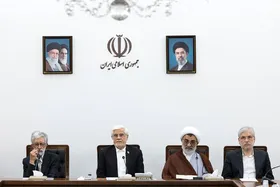 عارف از شورای عالی انقلاب فرهنگی خواست عملکرد ۴ دهه گذشته خود را بازنگری کند