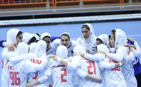 جزئیات دیدار&zwnj;های تیم ملی هندبال بانوان در بازی&zwnj;های همبستگی کشور&zwnj;های اسلامی