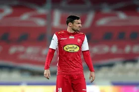 پشیمانی مدیرعامل پرسپولیس از تمدید قرارداد با گولسیانی
