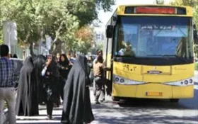 پایانه&zwnj;های خواجه ربیع و شهید جوان به زودی آماده بهره&zwnj;برداری می&zwnj;شوند