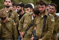 سومین نظامی صهیونیست طی یک هفته خودکشی کرد (۱۳ مرداد ۱۴۰۵)