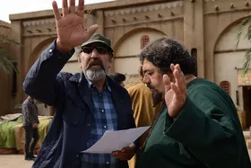 آخرین اخبار از سریال &laquo;سلمان فارسی&raquo;
