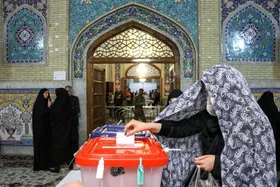 نتایج شمارش آرای مشهد تا امشب ۳ اسفند اعلام می&zwnj;شود