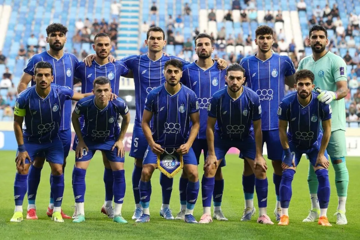 تاریخ و ساعت بازی برگشت استقلال و الحسین اعلام شد