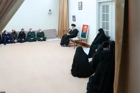 ویدئو| رهبر انقلاب: شهید سلیمانی یک روح تازه&zwnj;ای در مجموعه مقاومت دمید