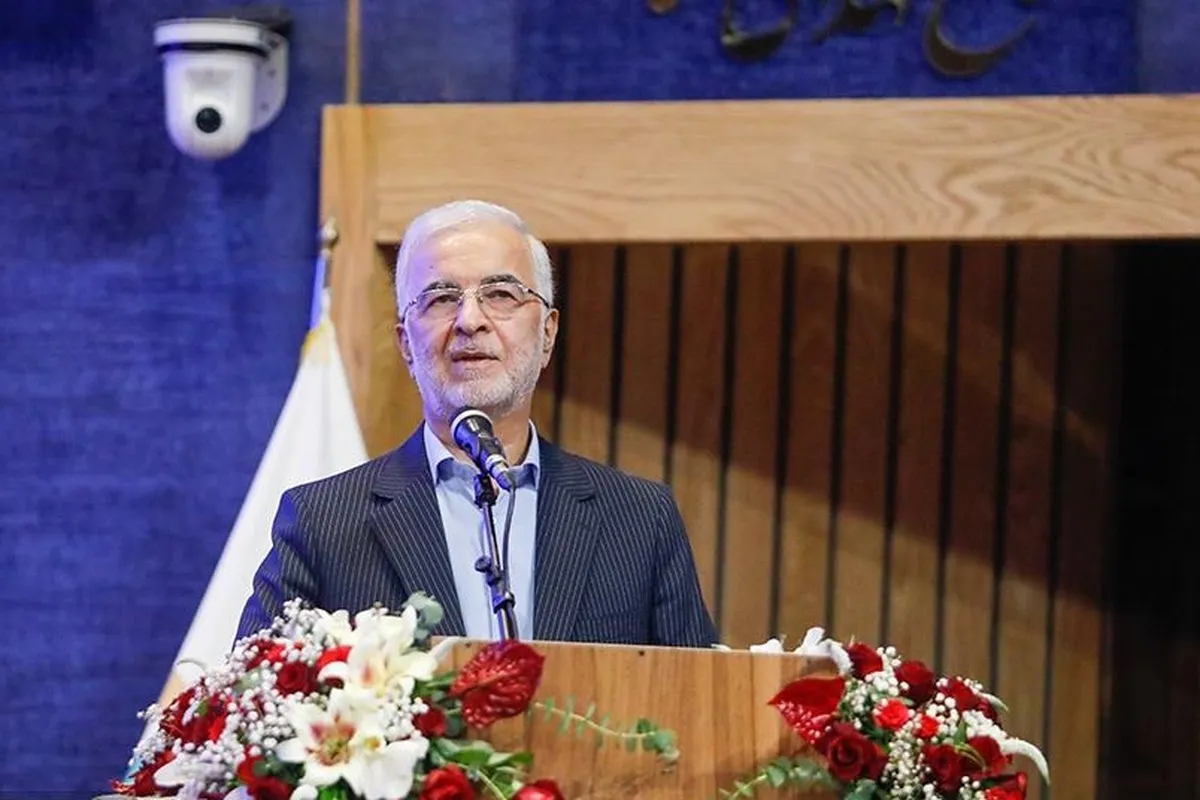 مؤمنی: بوشهر پایتخت انرژی ایران است و محرومیت زیبنده آن نیست