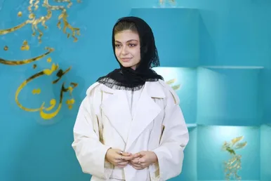 گزارش تصویری | فتوکال و نشست خبری فیلم «چشم‌بادومی» در جشنواره فیلم فجر ۱۴۰۳