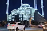 آیا وجود ماینرهای استخراج ارز دیجیتال در مسجد مکی زاهدان صحت دارد؟