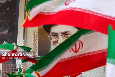 جشن «ایران دخت» با حضور ۳۰ هزار دانش آموز مشهدی