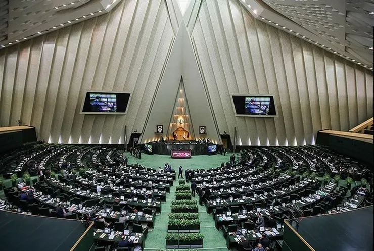 کمیسیون برنامه کلیات بودجه ۱۴۰۱ را تصویب کرد