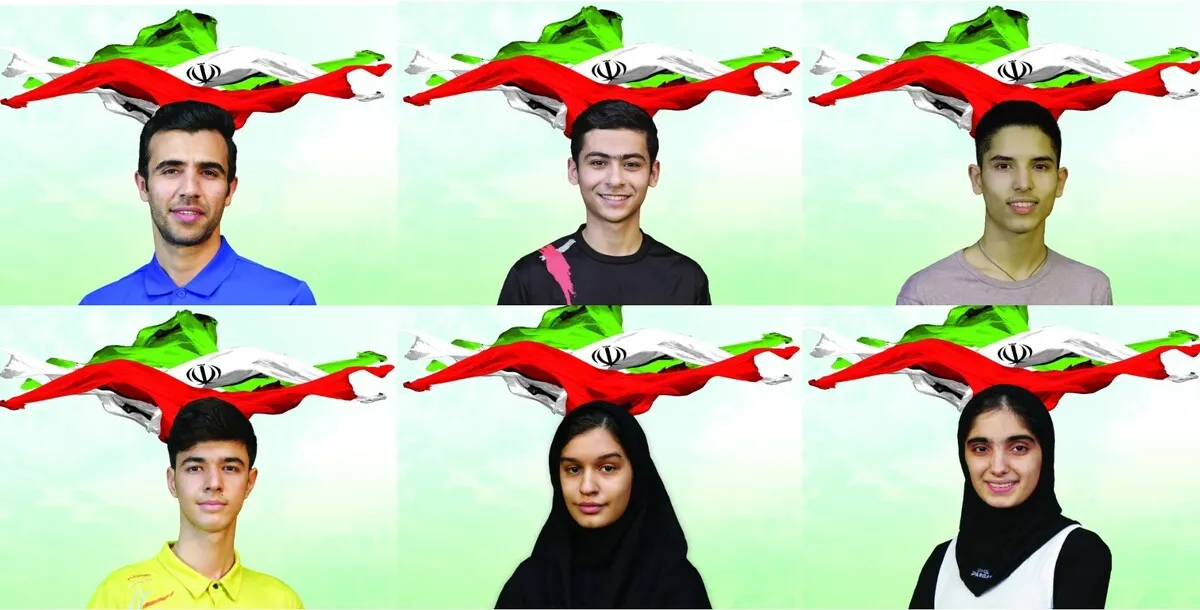 ملی پوشان مشهدی به اردوهای ملی فراخوانده شدند
