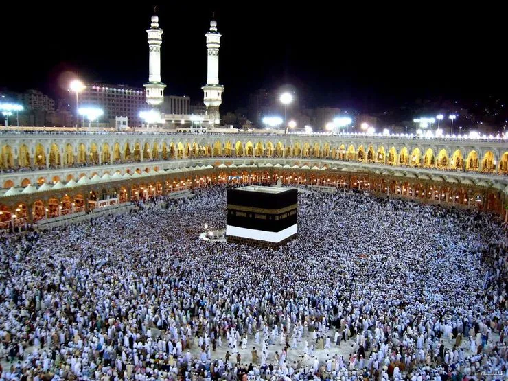 نخستین کاروان حج ۹۹ ششم تیر ماه اعزام می‌شوند
