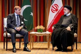 نگاهی به تلاش تهران و اسلام&zwnj;آباد برای تقویت روابط دو جانبه