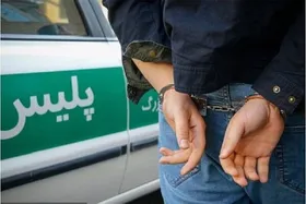 عاملان تیراندازی در اردبیل دستگیر شدند