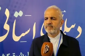 بیکدلی: در تلاش هستیم بخشی از کالا&zwnj;هایی را که پیش&zwnj;تر از مناطق دیگر وارد می&zwnj;کردیم، از افغانستان وارد کنیم