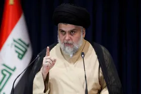 پیشنهاد عجیب جریان صدر برای حل بحران سیاسی عراق