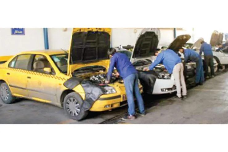 گوشمان از آلودگی صوتی پر است