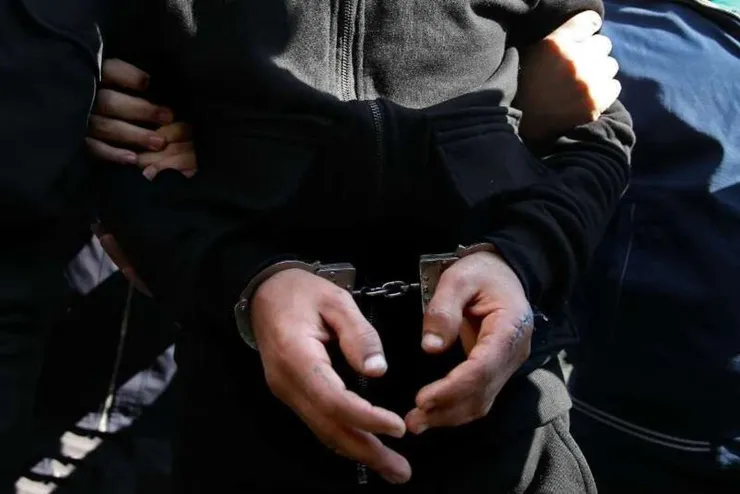 انهدام باند شیطانی تجاوز به دختران سراوانی