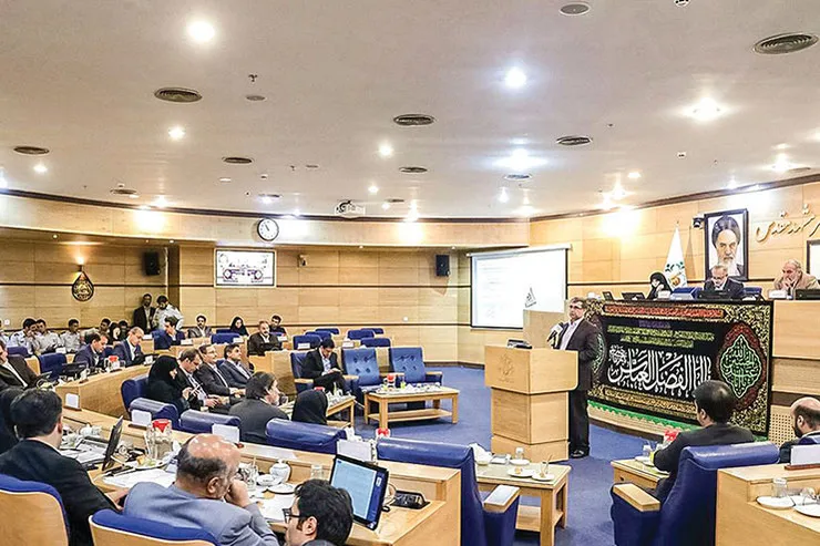 مصوبه ای برای تعامل بیشتر شهرداری با دولت