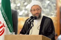 رئیس مجمع تشخیص مصلحت نظام: مردم‌سالاری دینی امروز بیش از هر زمان دیگری اهمیت خود را نشان می‌دهد
