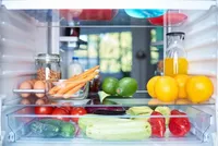 چگونه مصرف برق یخچال فریزر را کاهش دهیم؟